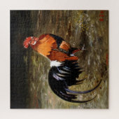 Gallo Legpuzzel (Verticaal)