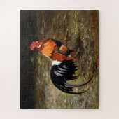 Gallo Legpuzzel (Verticaal)