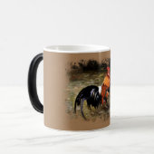 Gallo Magische Mok (Voorkant links)