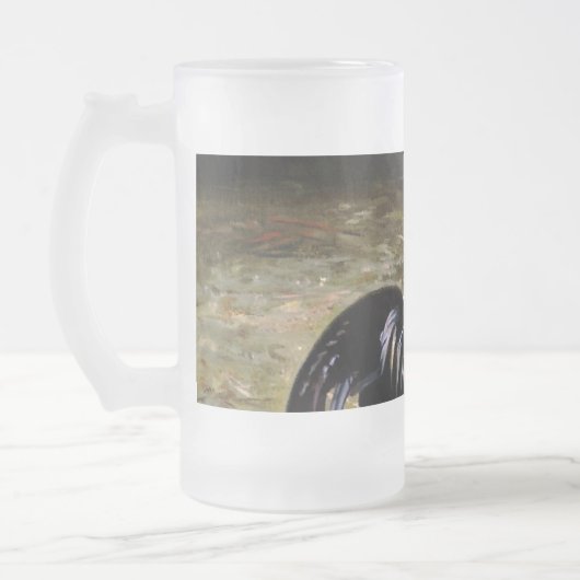 Gallo Matglas Bierpul (Links)