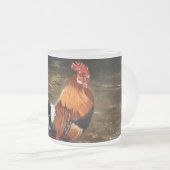 Gallo Matglas Koffiemok (Voorkant rechts)