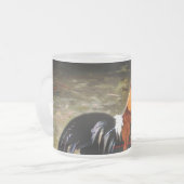 Gallo Matglas Koffiemok (Voorkant links)
