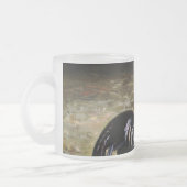 Gallo Matglas Koffiemok (Links)