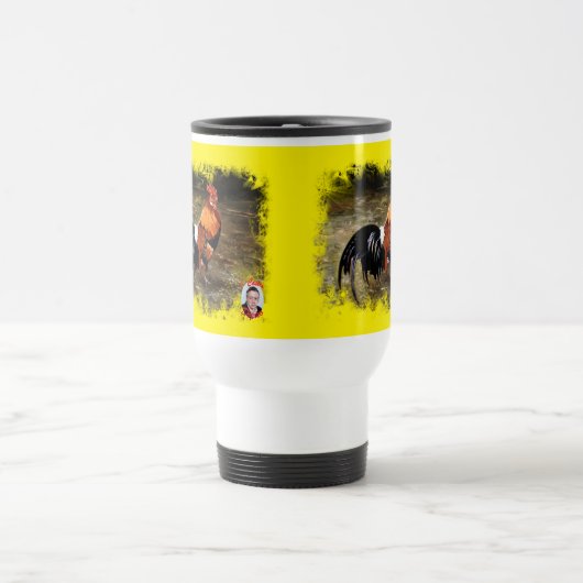 Gallo Reisbeker (Center)