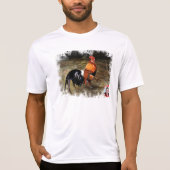 Gallo T-shirt (Voorkant)