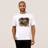 Gallo T-shirt (Voorkant volledig)