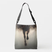 Gallop Crossbody Tas (Achterkant)