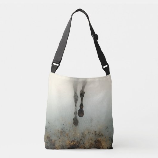 Gallop Crossbody Tas (Voorkant)