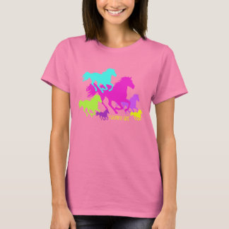 gallop een gallop t-shirt