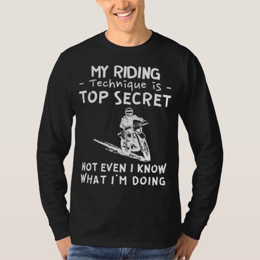 Gallop into Mystery with My Top Secret Riding Skil (Voorkant)