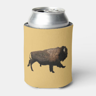 Galloping Bison Blikjeskoeler