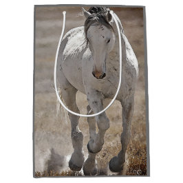 Galloping Gift Bag Medium Cadeauzakje