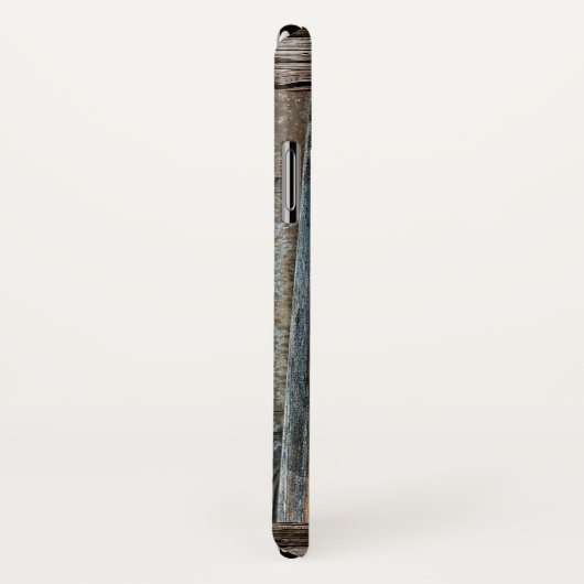 Galloping Horse Cowboy Boots Hoefijzer Sunflower Case-Mate iPhone Case (Achterkant / rechts)