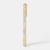 Galloping Horse – Edvard Munch – Personalized iPhone 16 Hoesje (Rechterkant)