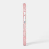 Galloping Horse – Edvard Munch – Personalized iPhone 16 Hoesje (Linkerkant)