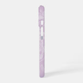 Galloping Horse – Edvard Munch – Personalized iPhone 16 Hoesje (Linkerkant)