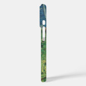 Galloping Horse van Giovanni Segantini,  kunst Case-Mate iPhone Case (Achterkant / Links)