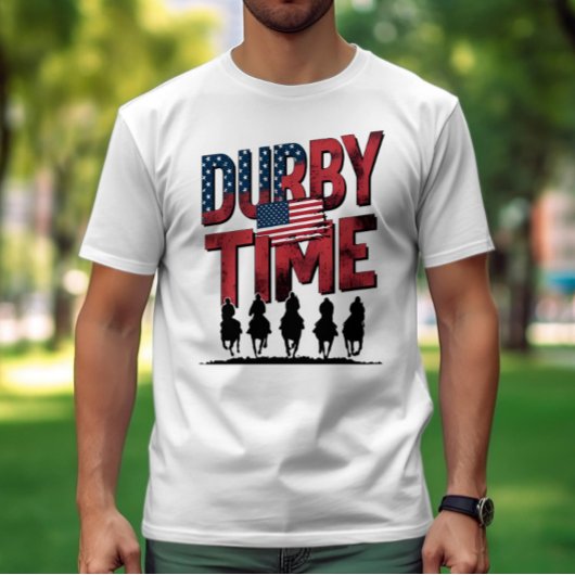 Galloping op Vrijheid: een groepsavontuur T-shirt