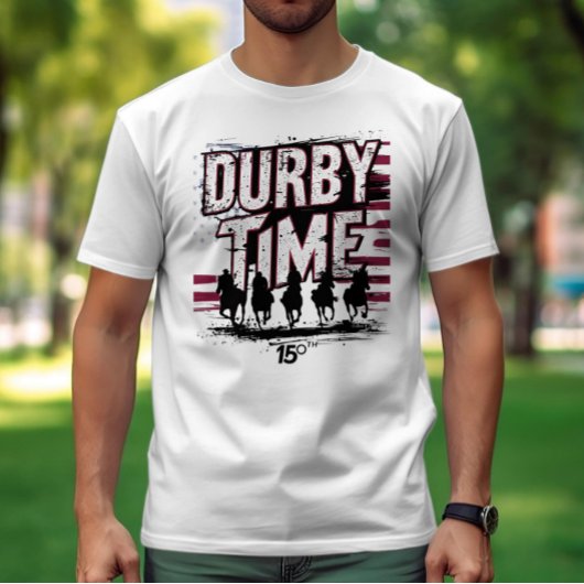 Galloping Through Dreams: Een groep van Paardrijde T-shirt