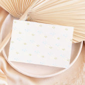 Gallops en Gills Fisherman Derby Boek voor Baby Informatiekaartje