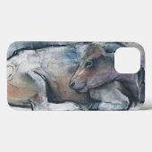 Galloway 2006 Case-Mate iPhone case (Achterkant (horizontaal))