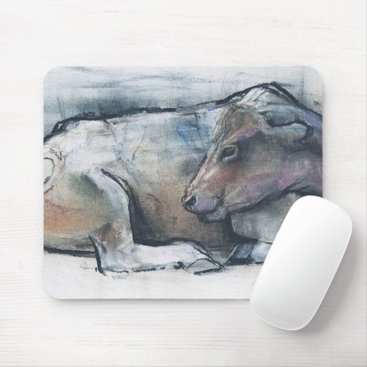 Galloway 2006 muismat (Met muis)