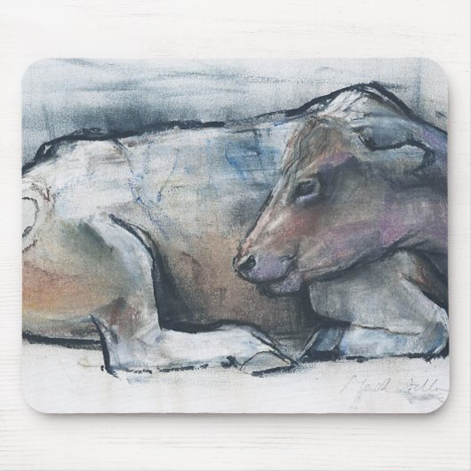 Galloway 2006 muismat (Voorkant)