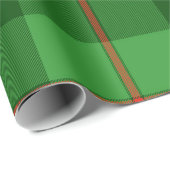 Galloway District Tartan Cadeaupapier (Rol Hoek)