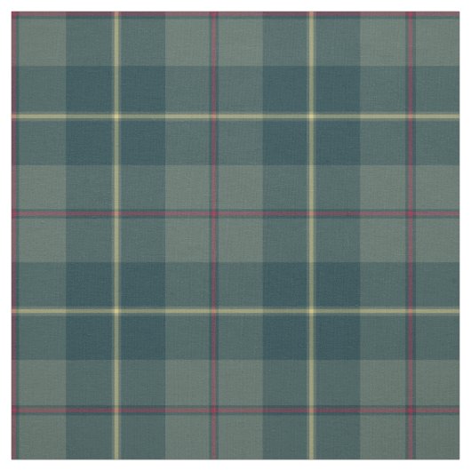Galloway District Tartan Stof (Swatch)