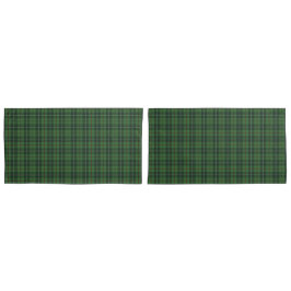 Galloway Hunting Modern Original Scottish Tartan Kussensloop