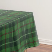Galloway Hunting Modern Original Scottish Tartan Tafelkleed (Voorbeeld)