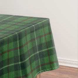 Galloway Hunting Modern Original Scottish Tartan Tafelkleed