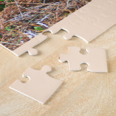 Galloway Legpuzzel (Zijkant)