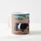 Galloways Koffiemok (Voorkant links)