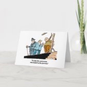 Gallows humor, bedankt om mijn vriend te zijn (Voorkant)