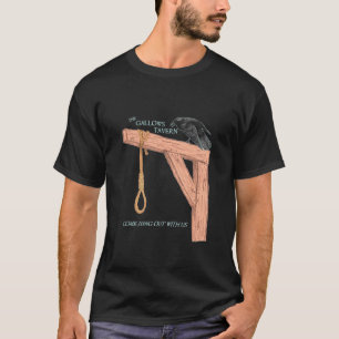 Gallows Tavern T-shirt