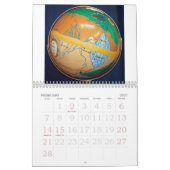 Galn Map Agenda Kalender (Feb 2027)