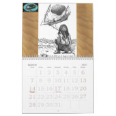 Galn Map Agenda Kalender (Mar 2027)