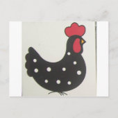 Galo Briefkaart (Voorkant)