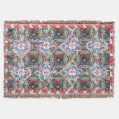 Galo de Barcelos Deken (Voorkant)