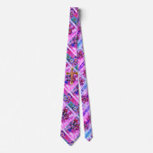 Galo de Barcelos halsdoek Stropdas (Voorkant)