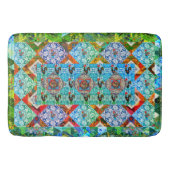 Galo de Barcelos, Portugal Badmat (Voorkant)