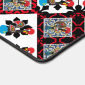 Galo de Barcelos, Portugal Bureaumat (Hoek)