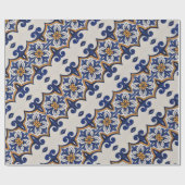 Galo de Barcelos, Portugal Cadeaupapier (Vlak)