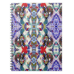 Galo de Barcelos Portugal Crossbody Bag Notitieboek