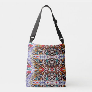 Galo de Barcelos, Portugal Crossbody Tas