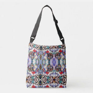 Galo de Barcelos, Portugal Crossbody Tas