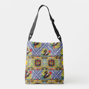 Galo de Barcelos, Portugal Crossbody Tas