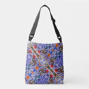 Galo de Barcelos, Portugal Crossbody Tas