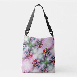 Galo de Barcelos, Portugal Crossbody Tas